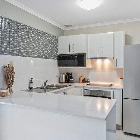 Nautilus Noosa Resort Нусавиль Экстерьер фото