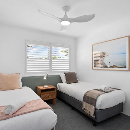 Nautilus Noosa Resort Нусавиль Экстерьер фото