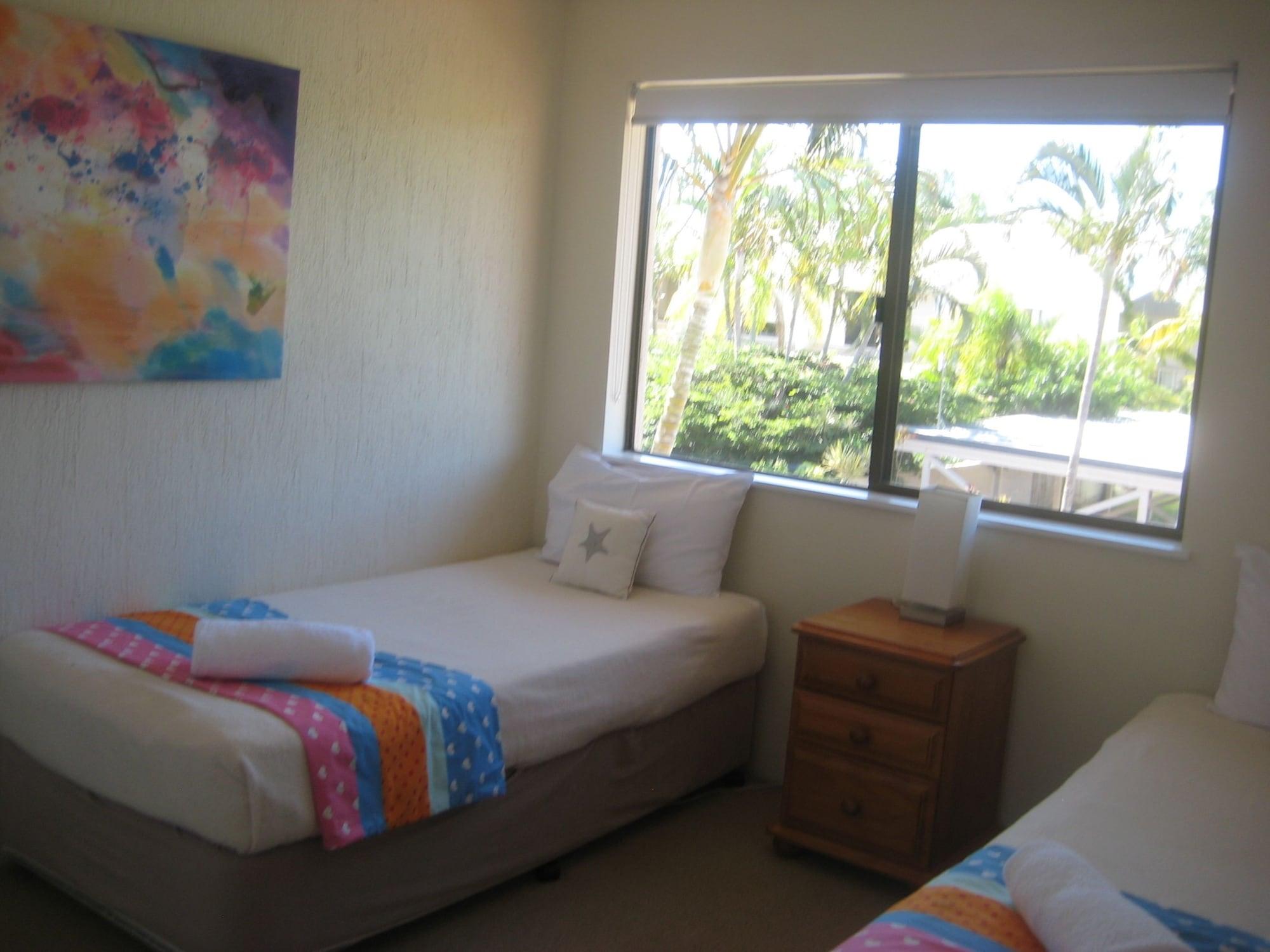 Nautilus Noosa Resort Нусавиль Экстерьер фото