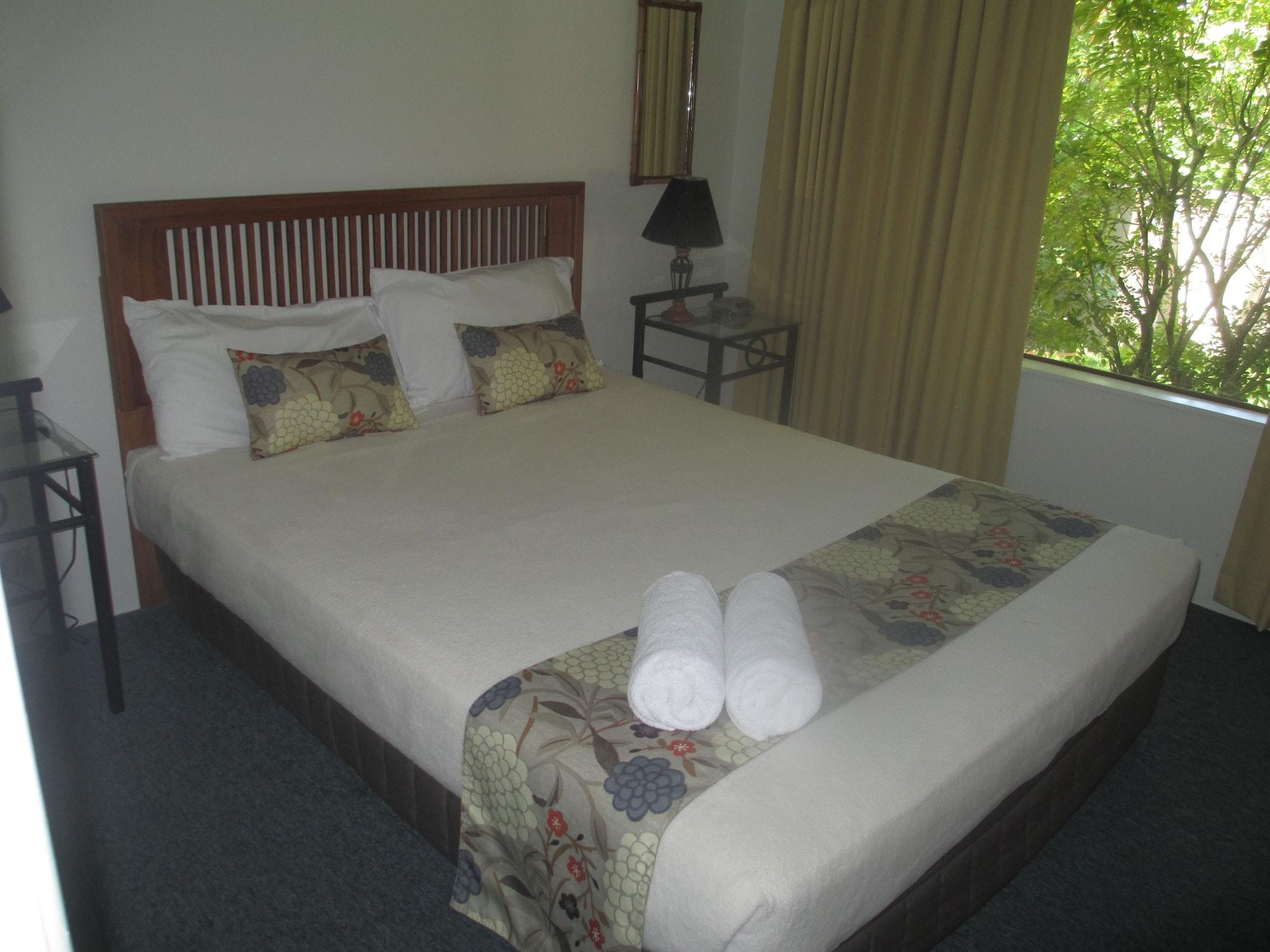Nautilus Noosa Resort Нусавиль Экстерьер фото