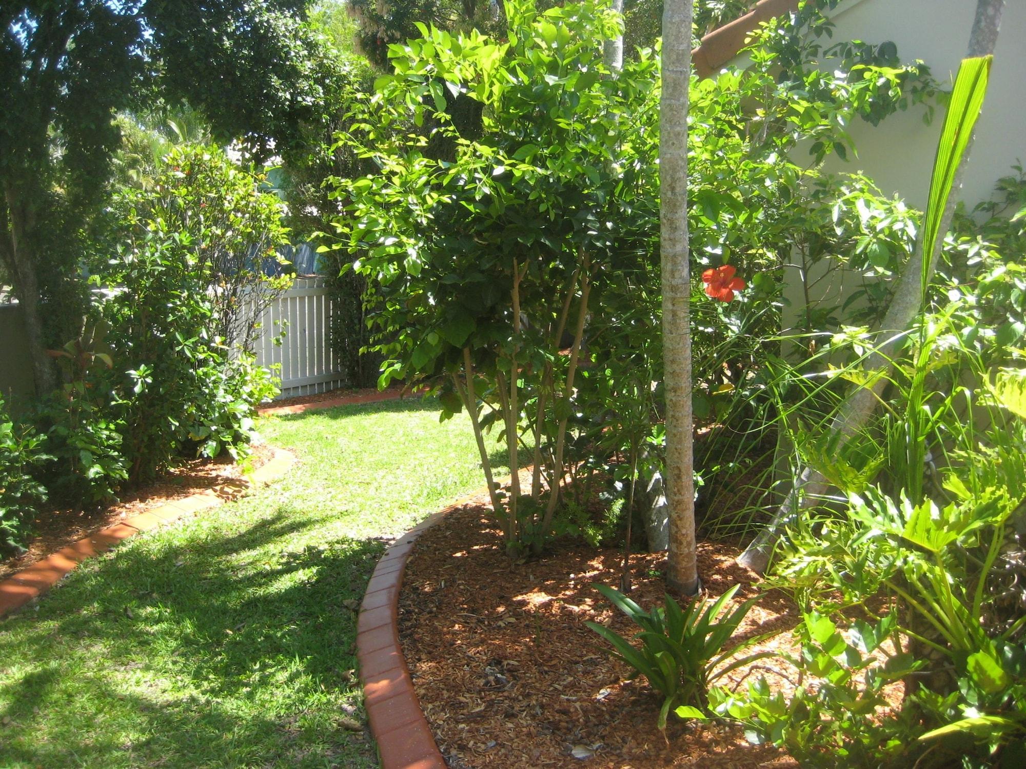 Nautilus Noosa Resort Нусавиль Экстерьер фото