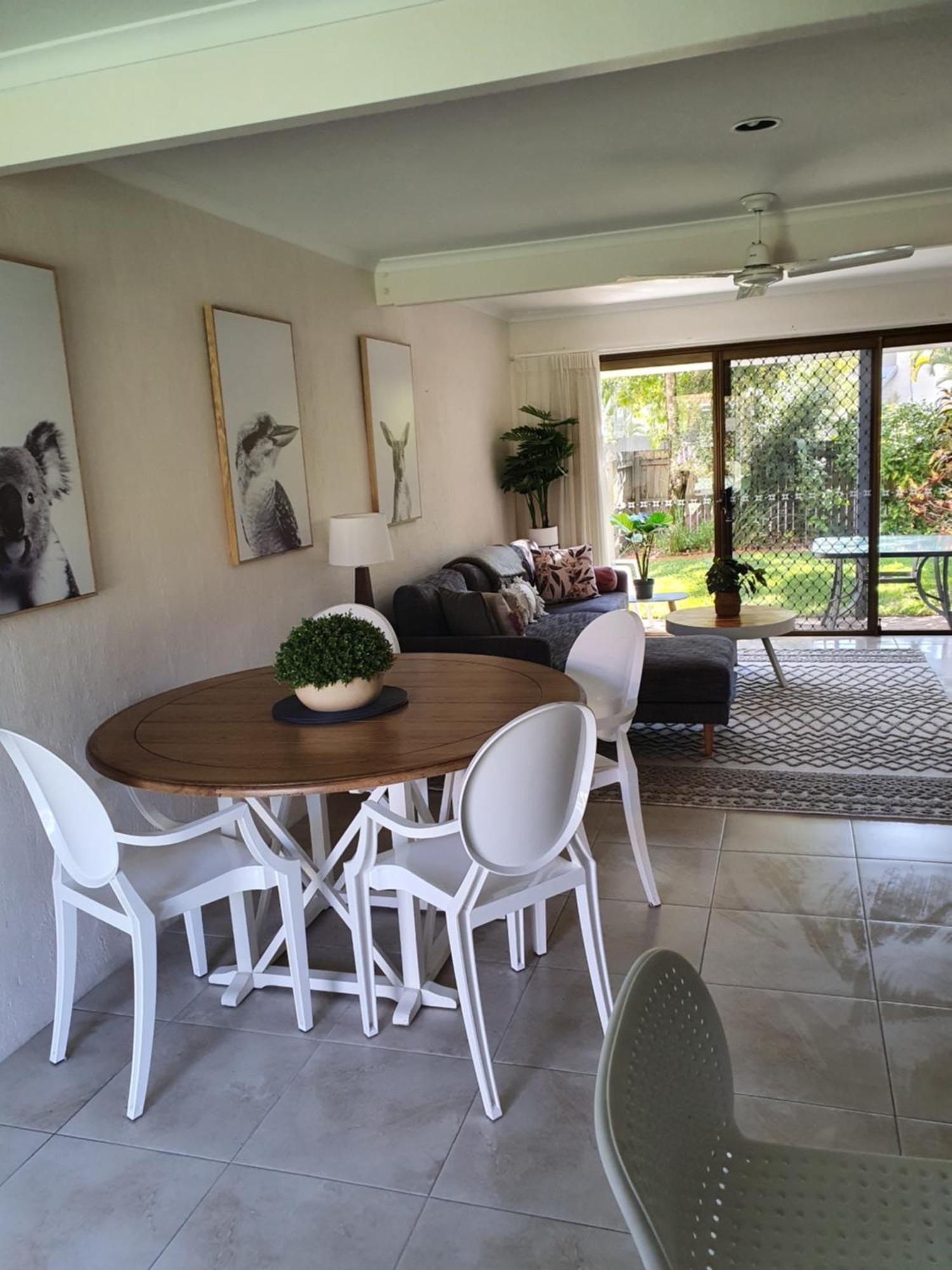 Nautilus Noosa Resort Нусавиль Экстерьер фото