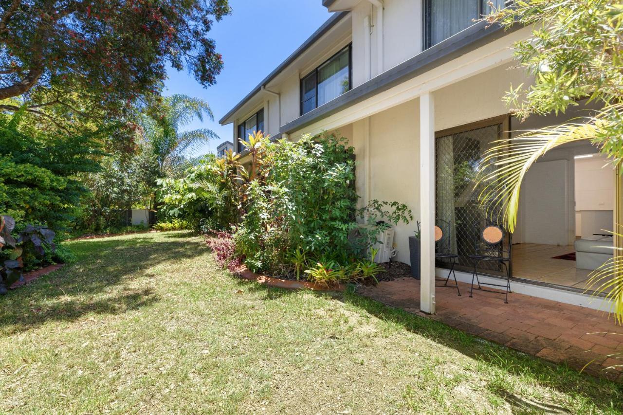Nautilus Noosa Resort Нусавиль Экстерьер фото