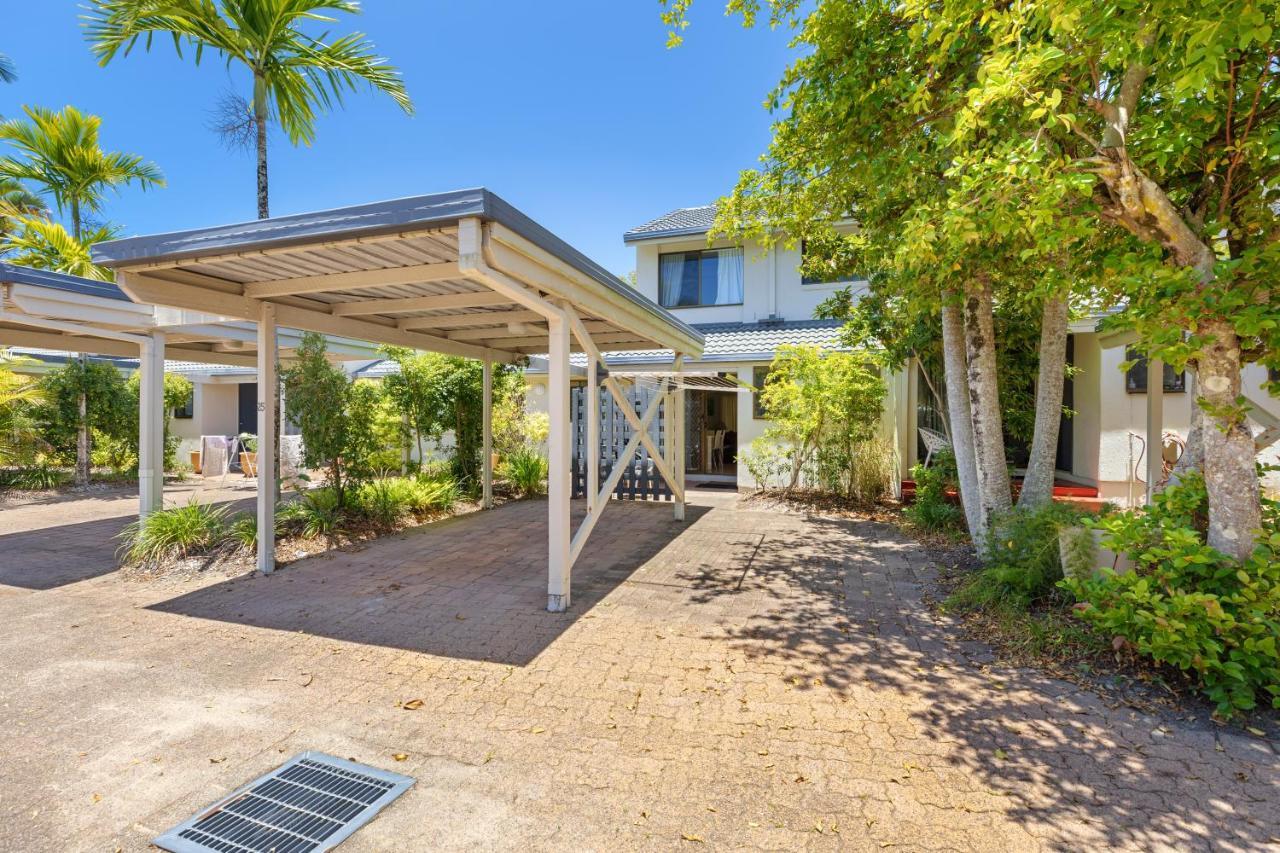 Nautilus Noosa Resort Нусавиль Экстерьер фото