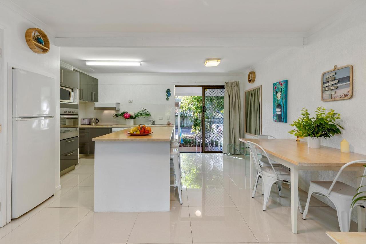 Nautilus Noosa Resort Нусавиль Экстерьер фото