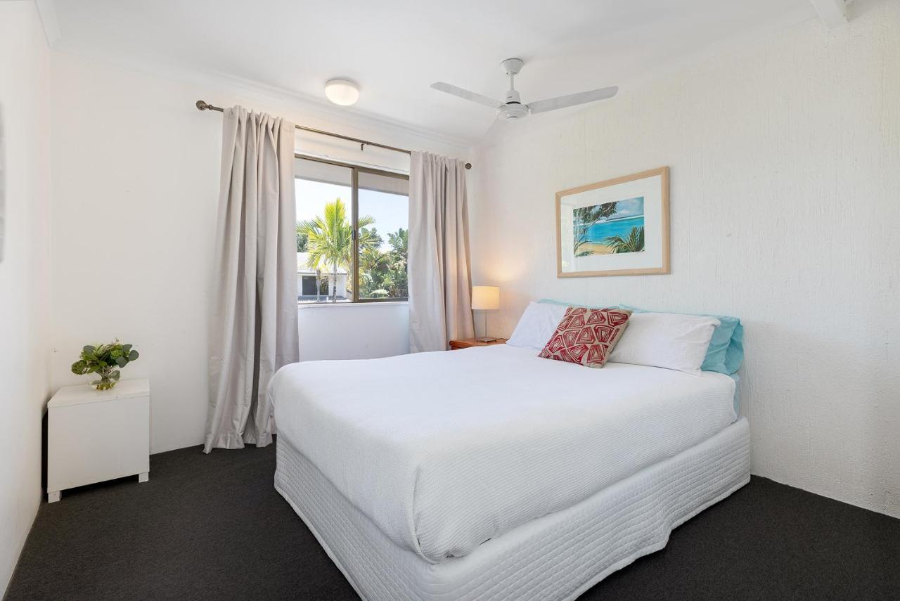 Nautilus Noosa Resort Нусавиль Экстерьер фото