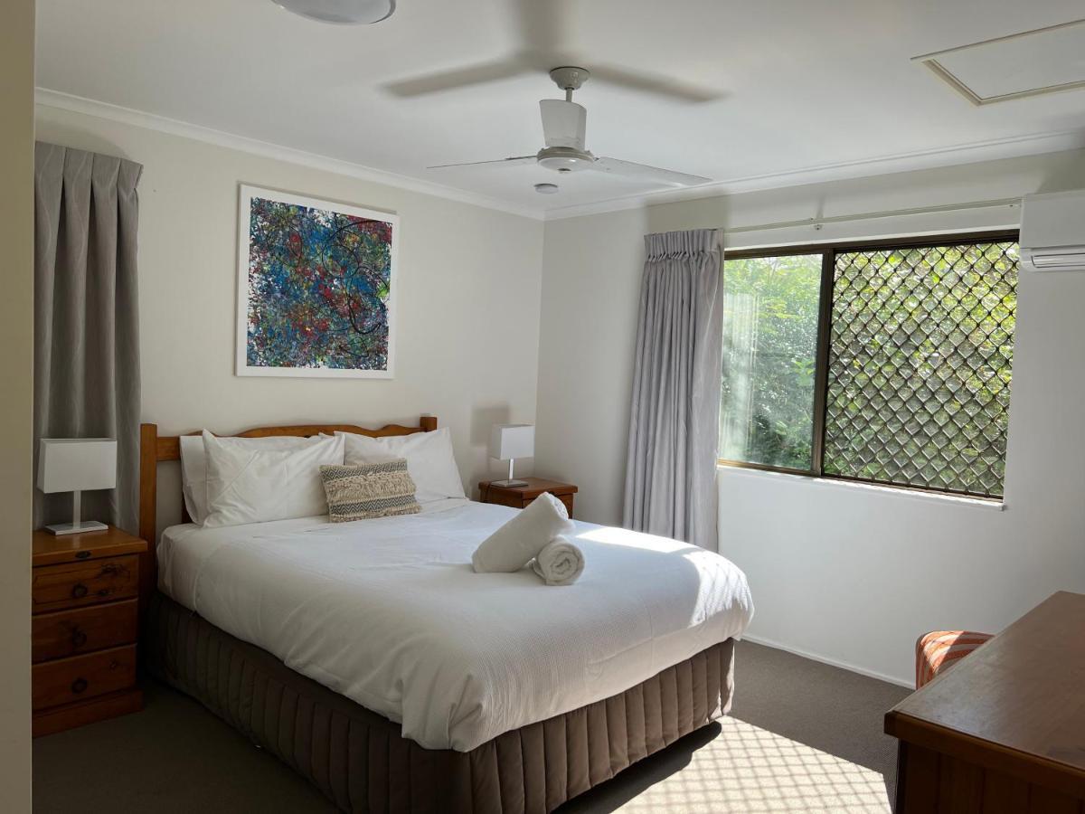 Nautilus Noosa Resort Нусавиль Экстерьер фото