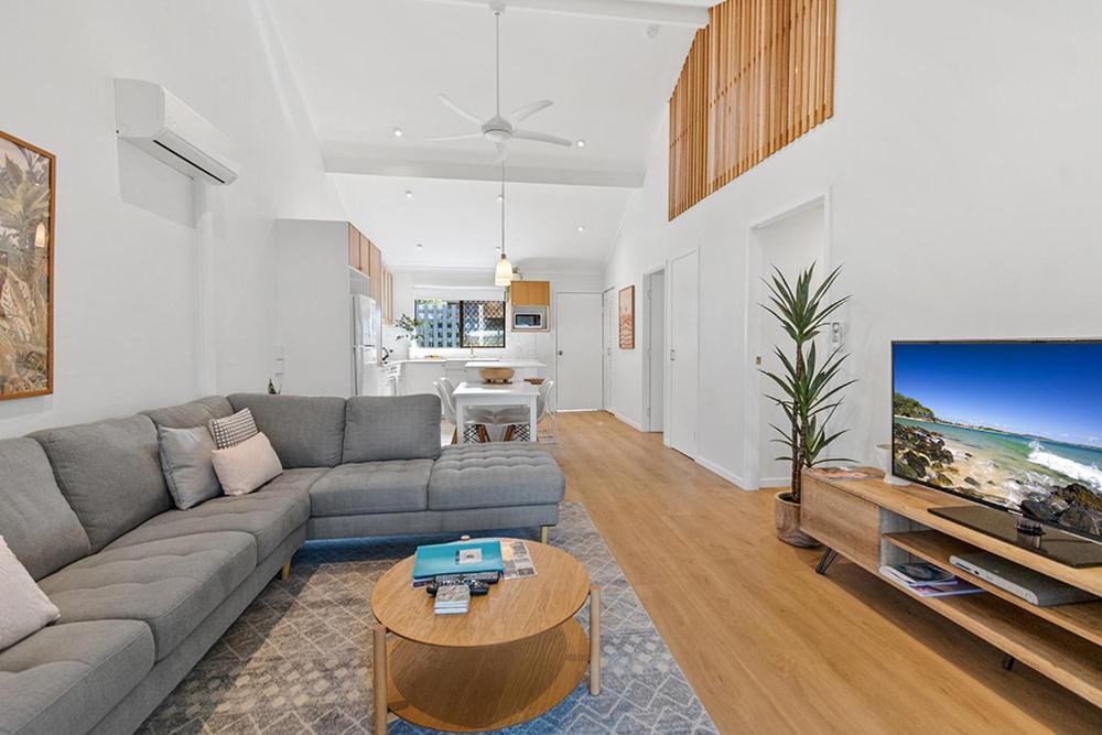 Nautilus Noosa Resort Нусавиль Экстерьер фото