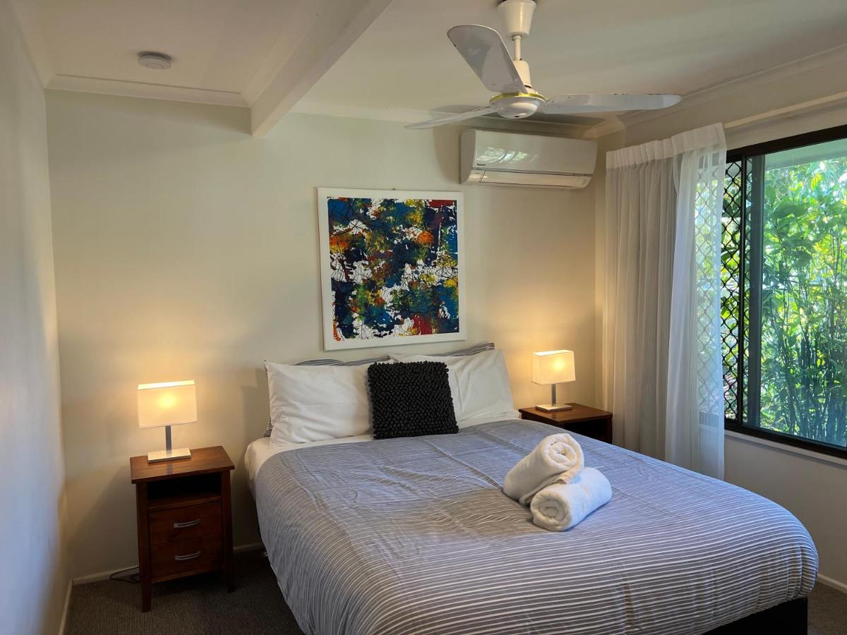 Nautilus Noosa Resort Нусавиль Экстерьер фото