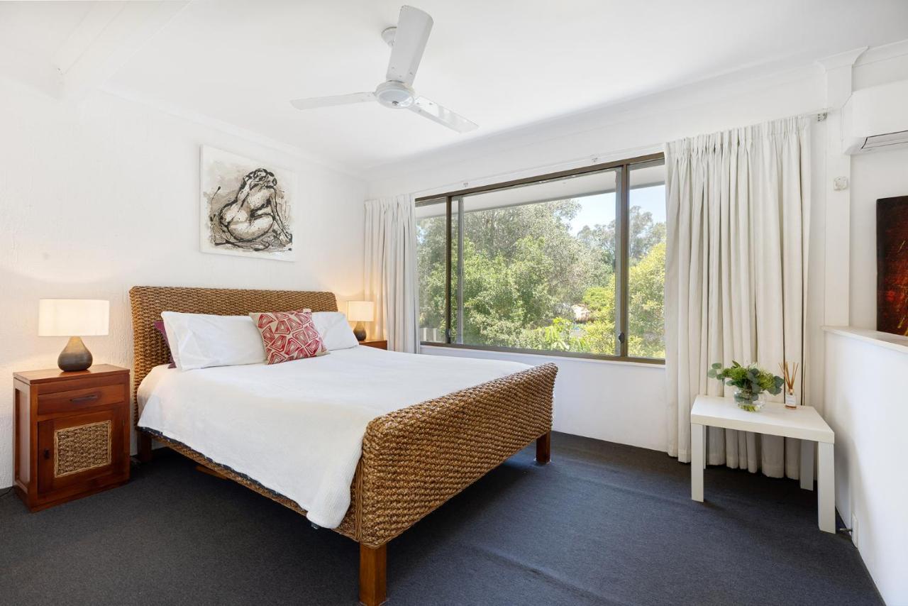 Nautilus Noosa Resort Нусавиль Экстерьер фото