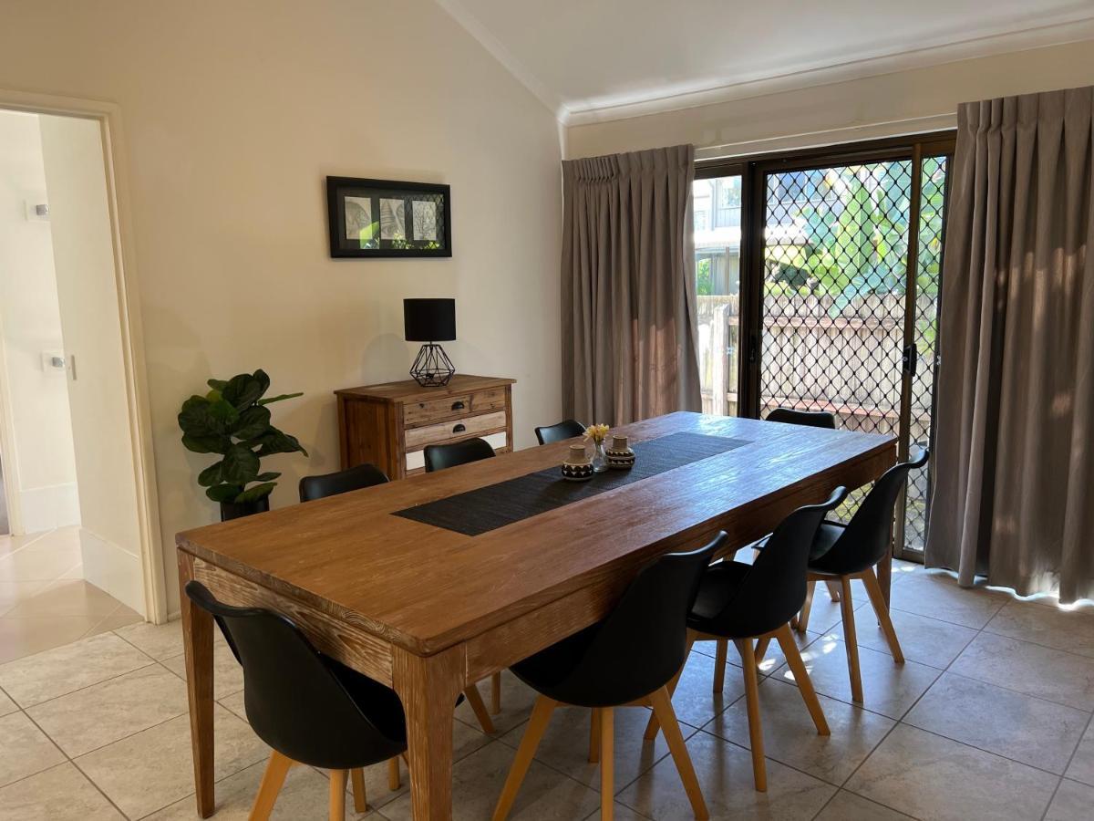 Nautilus Noosa Resort Нусавиль Экстерьер фото