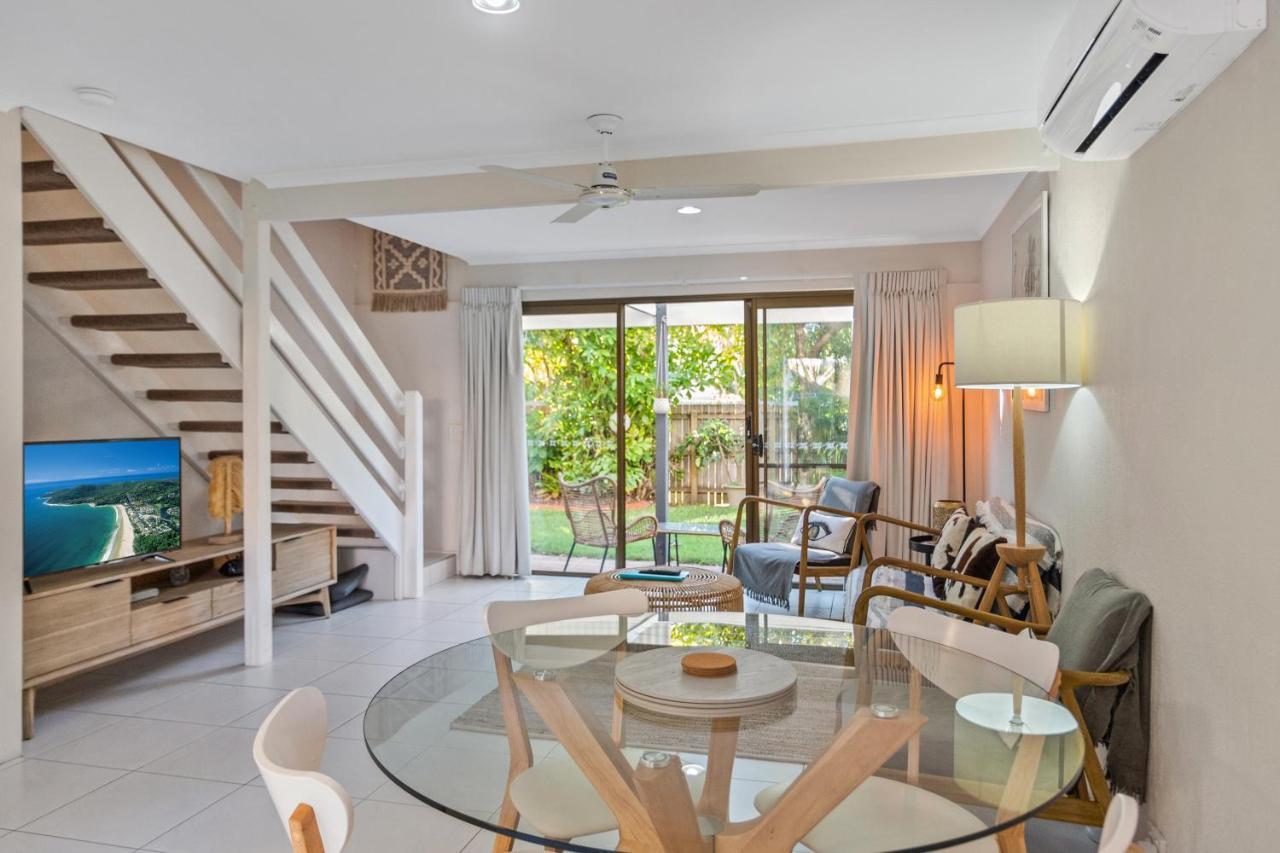 Nautilus Noosa Resort Нусавиль Экстерьер фото