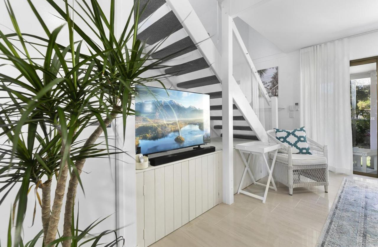 Nautilus Noosa Resort Нусавиль Экстерьер фото