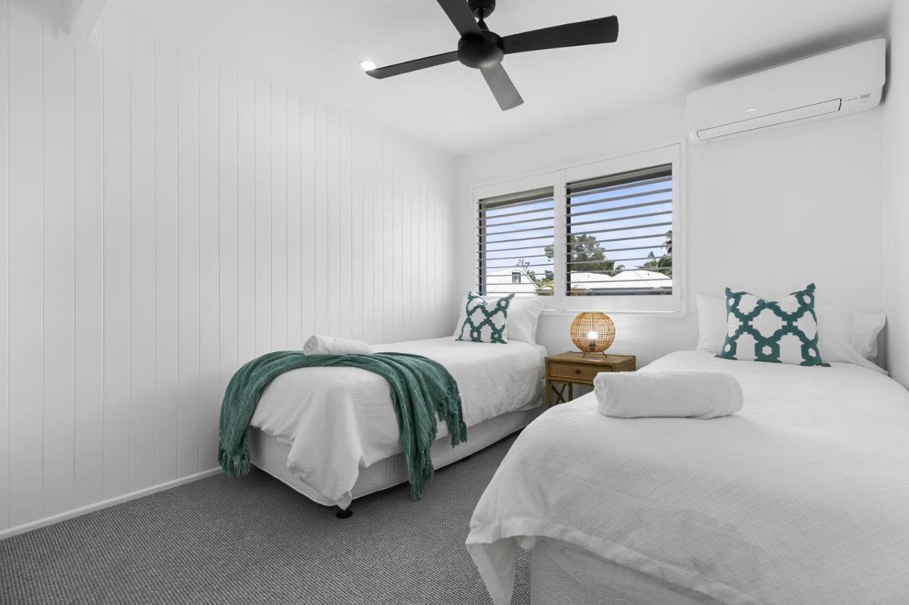 Nautilus Noosa Resort Нусавиль Экстерьер фото