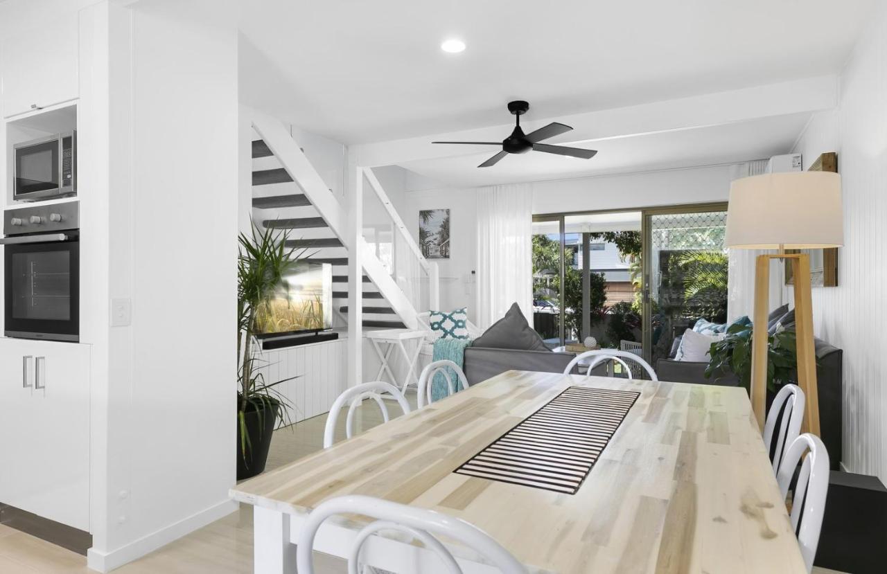 Nautilus Noosa Resort Нусавиль Экстерьер фото
