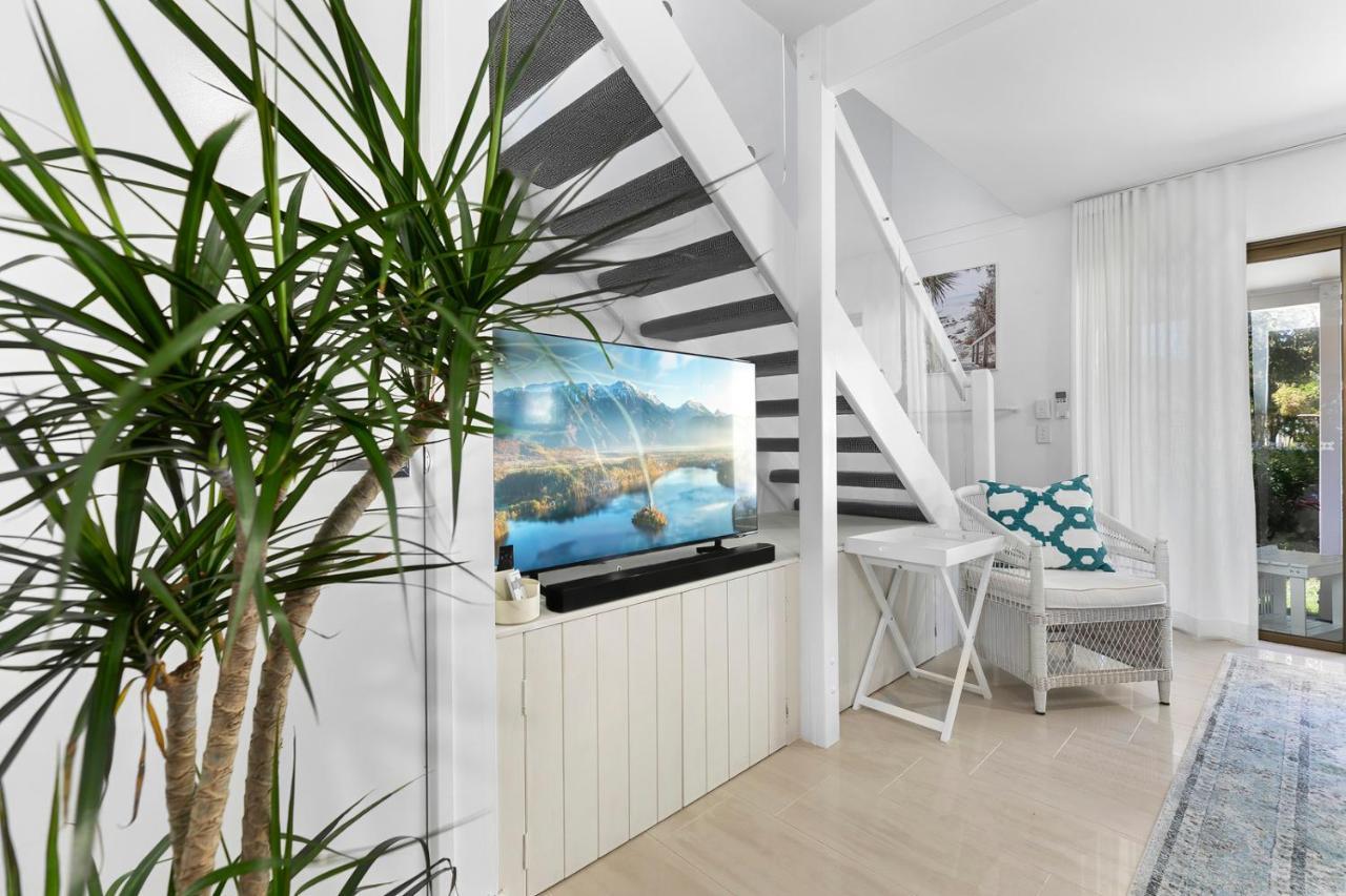 Nautilus Noosa Resort Нусавиль Экстерьер фото