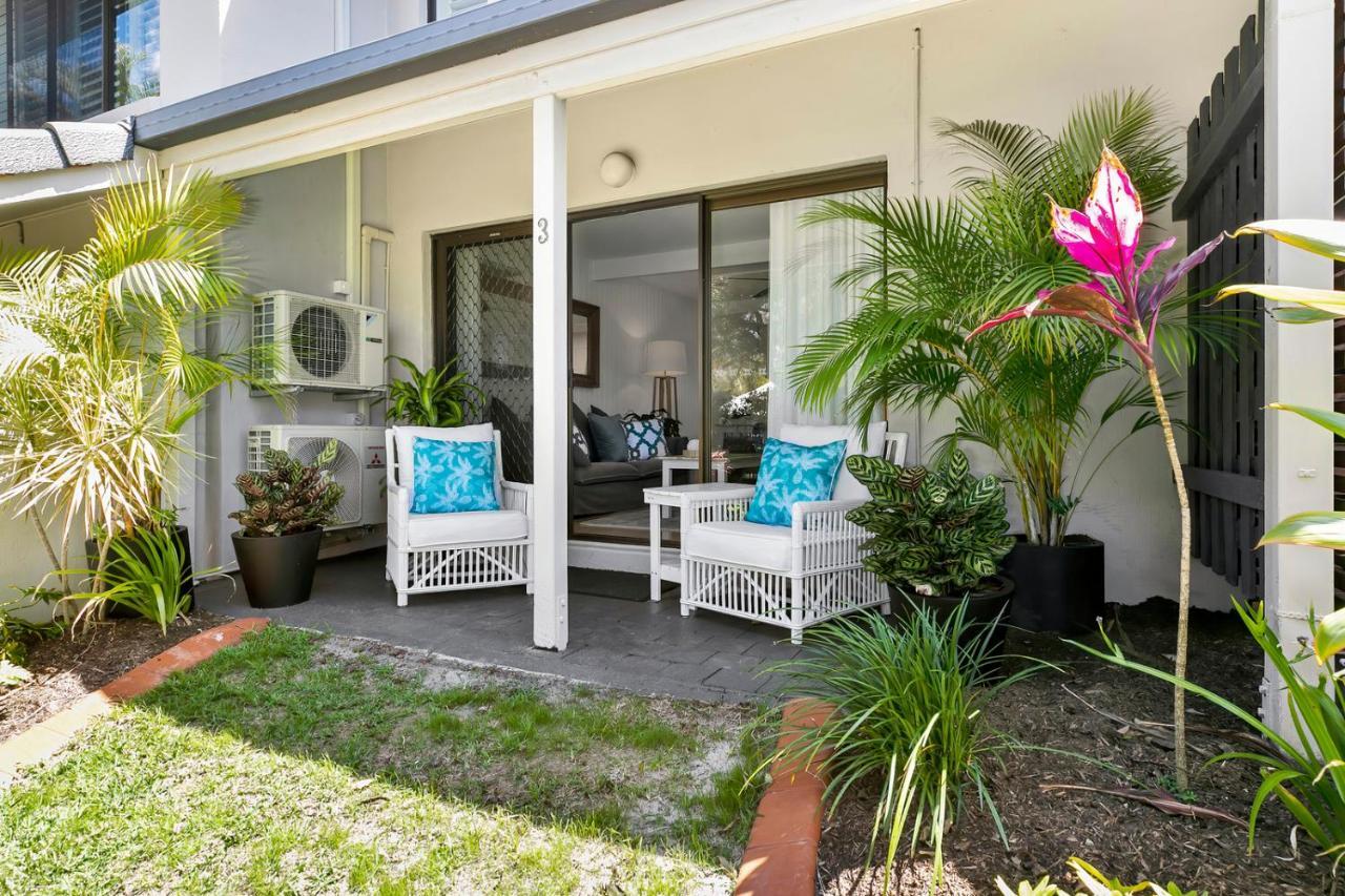 Nautilus Noosa Resort Нусавиль Экстерьер фото
