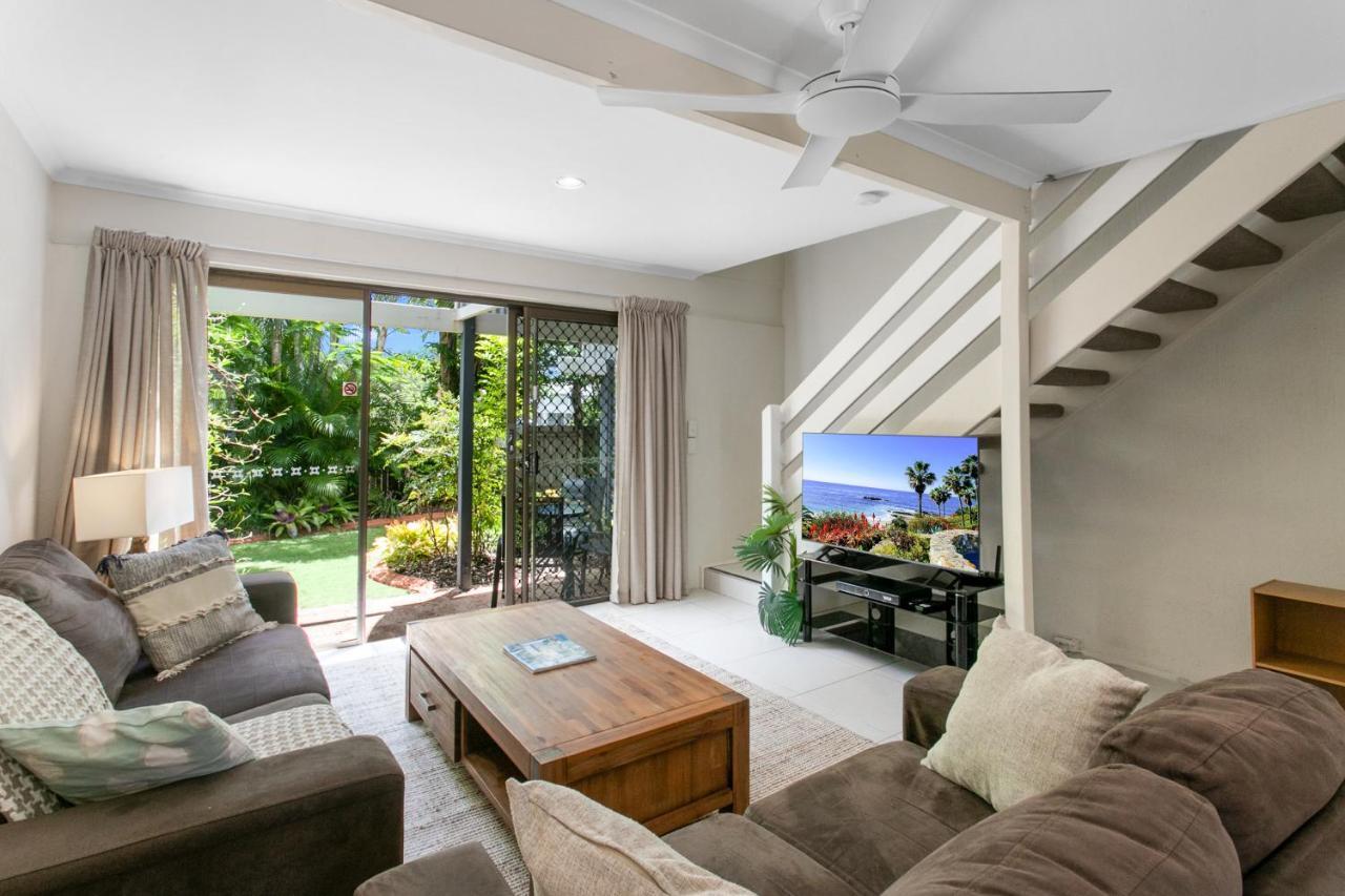 Nautilus Noosa Resort Нусавиль Экстерьер фото