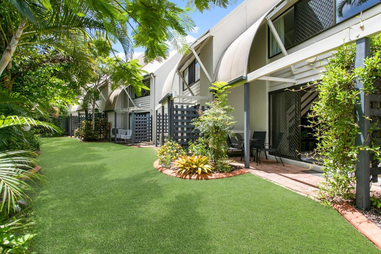 Nautilus Noosa Resort Нусавиль Экстерьер фото