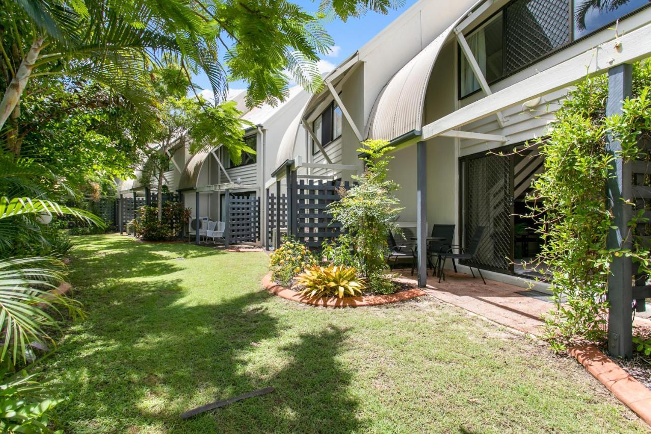 Nautilus Noosa Resort Нусавиль Экстерьер фото