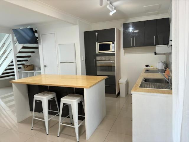 Nautilus Noosa Resort Нусавиль Экстерьер фото