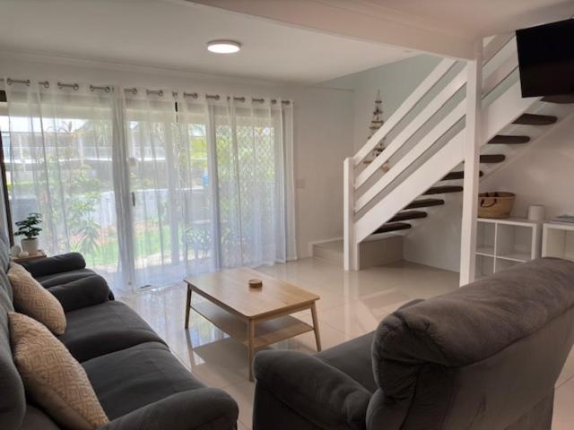 Nautilus Noosa Resort Нусавиль Экстерьер фото