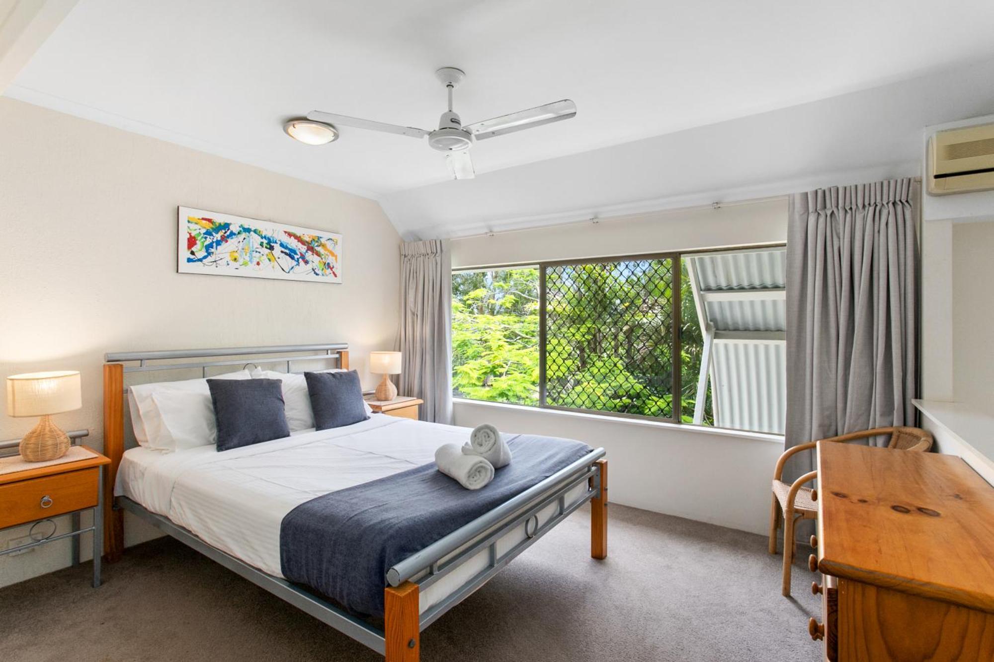 Nautilus Noosa Resort Нусавиль Экстерьер фото