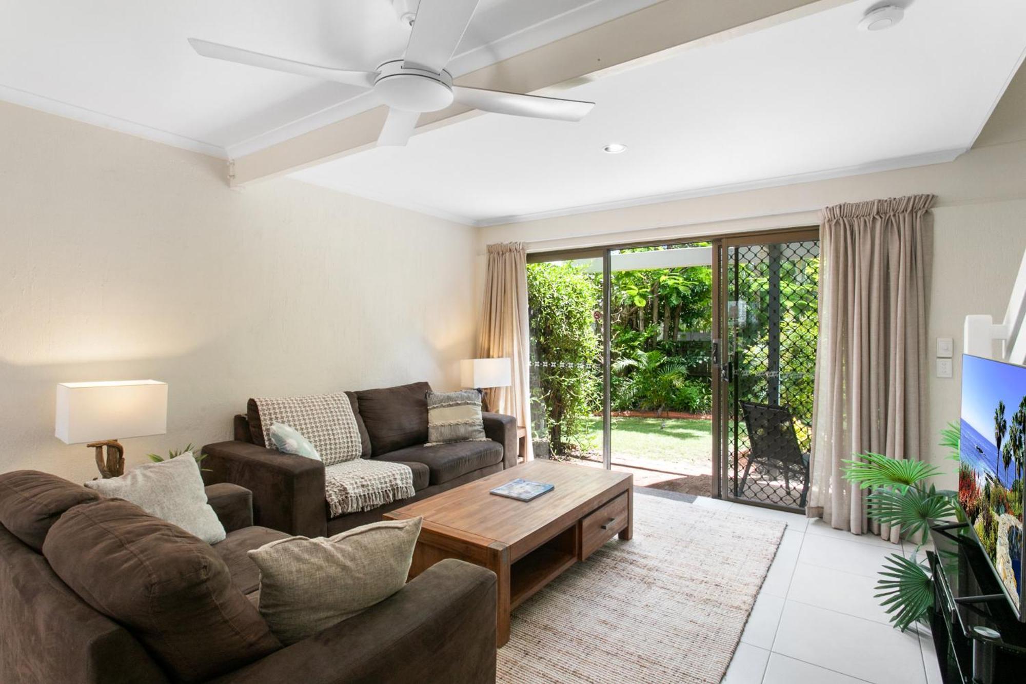 Nautilus Noosa Resort Нусавиль Экстерьер фото