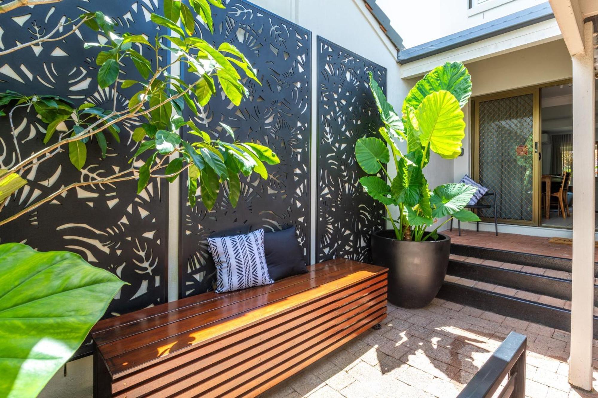 Nautilus Noosa Resort Нусавиль Экстерьер фото